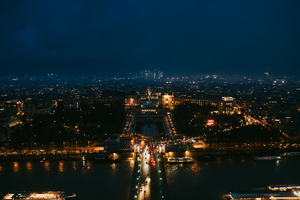Infirmière à domicile Paris